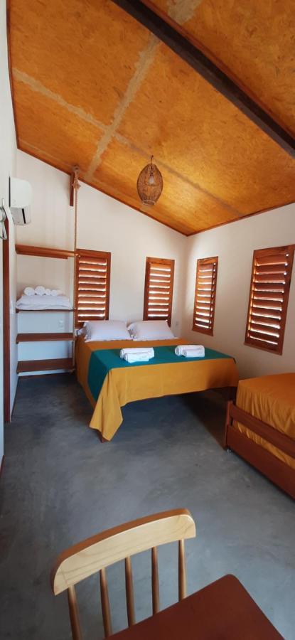 Maluhia Lofts Lägenhet Icaraí Rum bild
