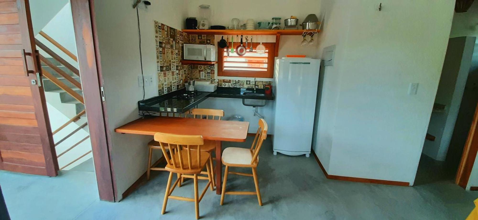 Maluhia Lofts Lägenhet Icaraí Rum bild