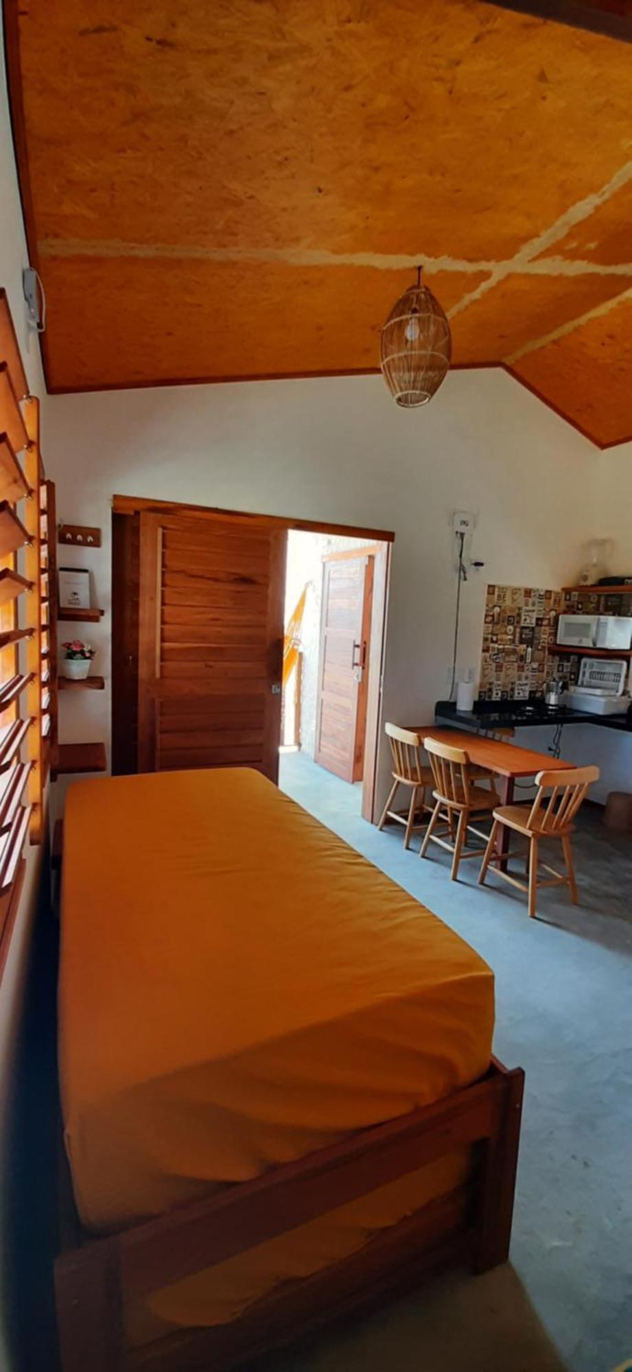 Maluhia Lofts Lägenhet Icaraí Rum bild