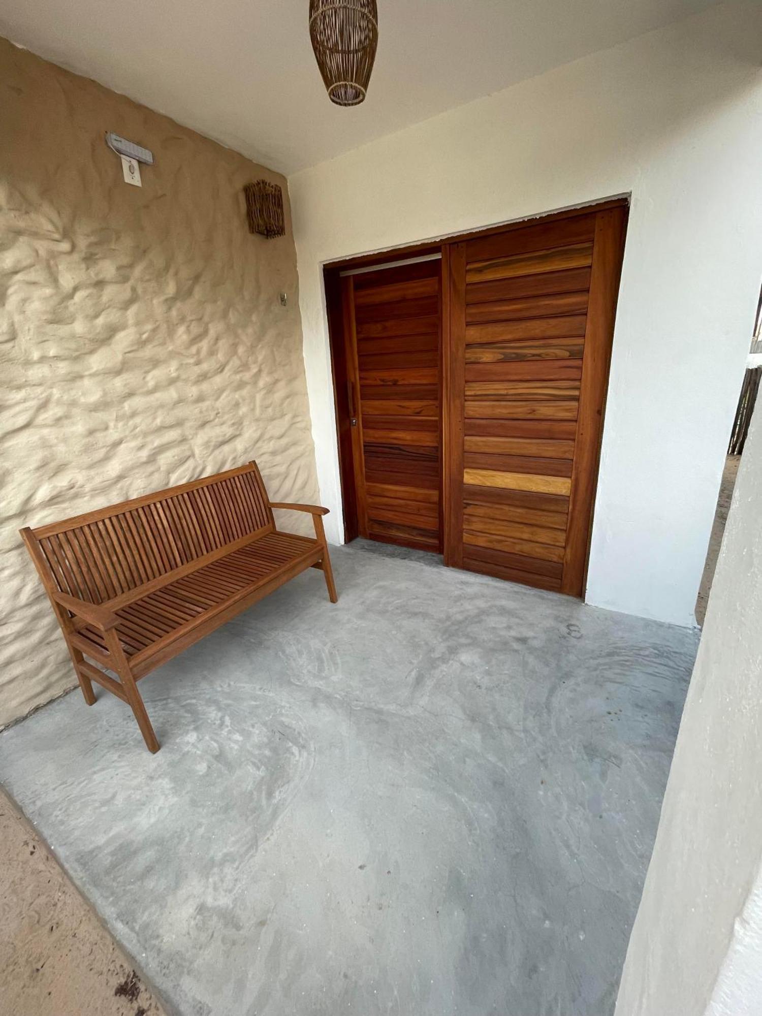 Maluhia Lofts Lägenhet Icaraí Rum bild